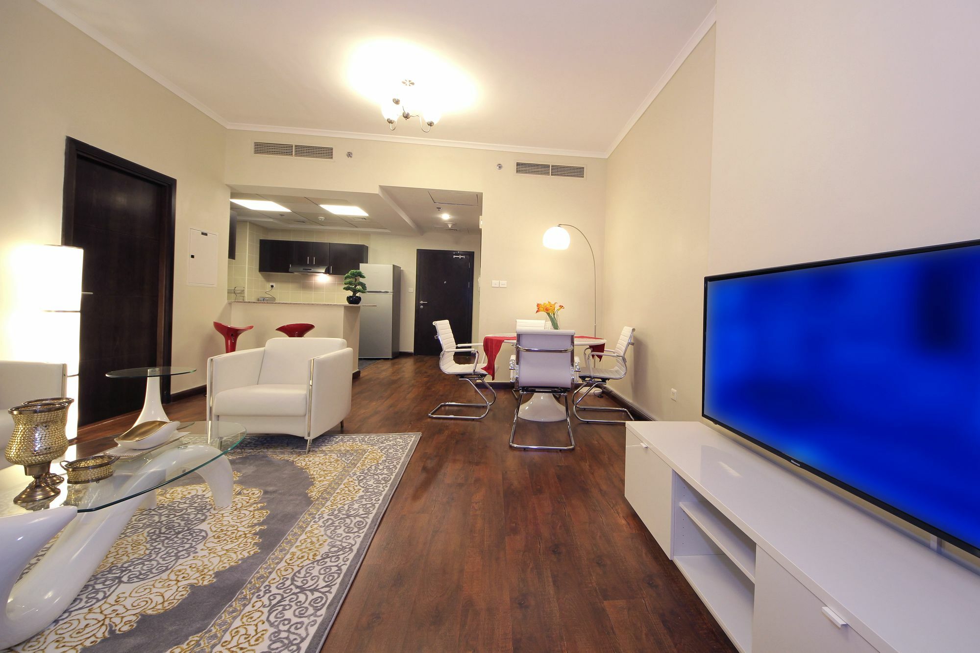 Apartment Piks Key - Marina Torch Tower *