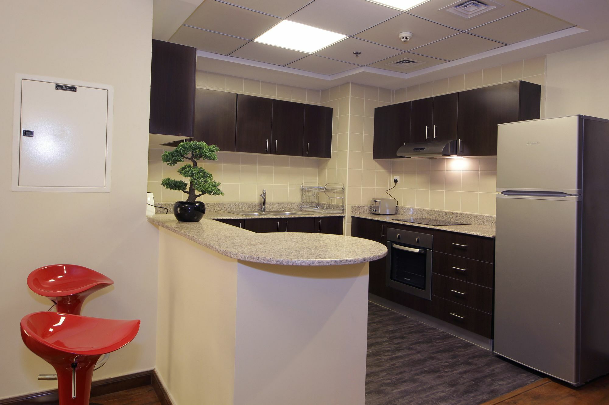 Apartment Piks Key - Marina Torch Tower *