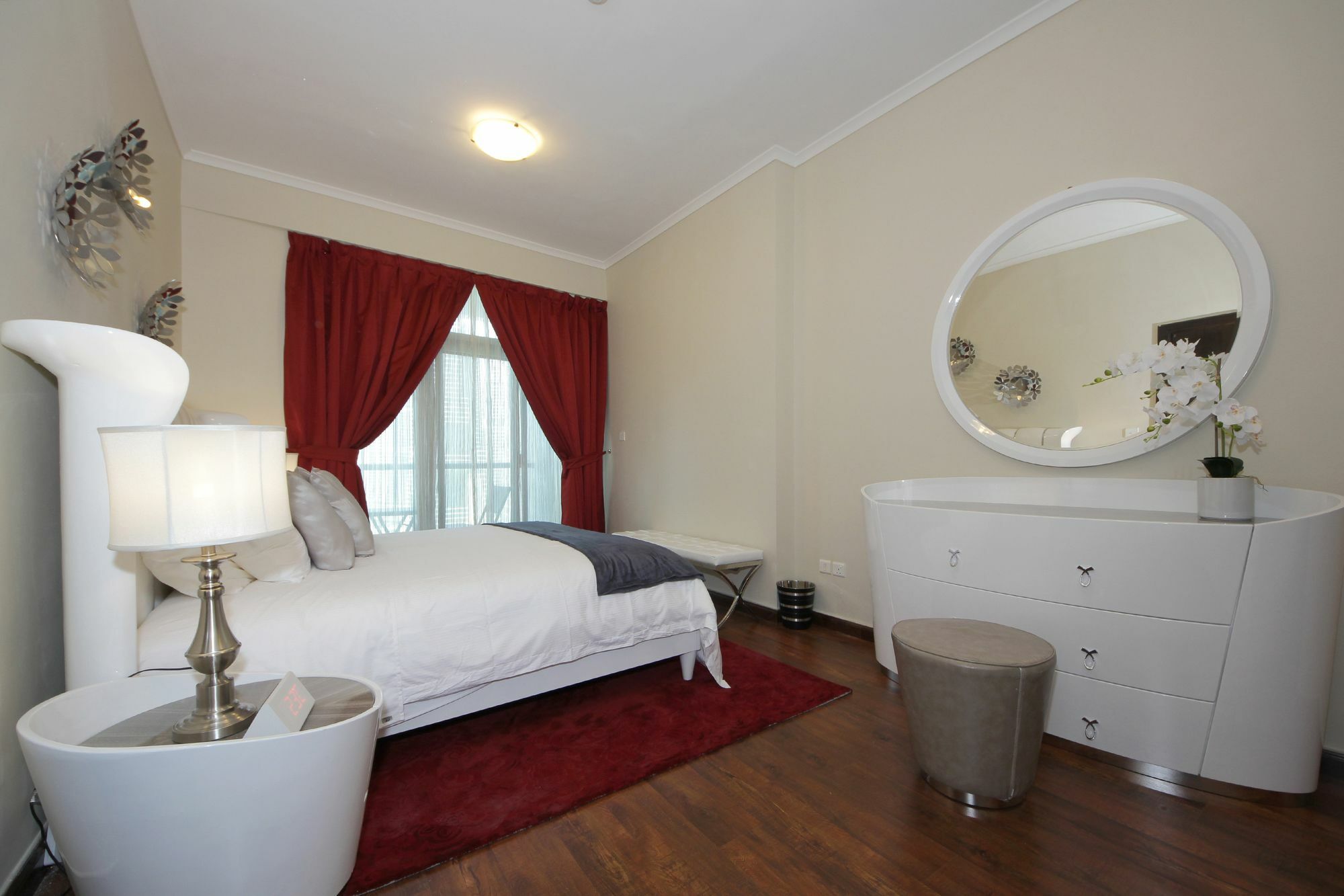 Piks Key - Marina Torch Tower Apartment *