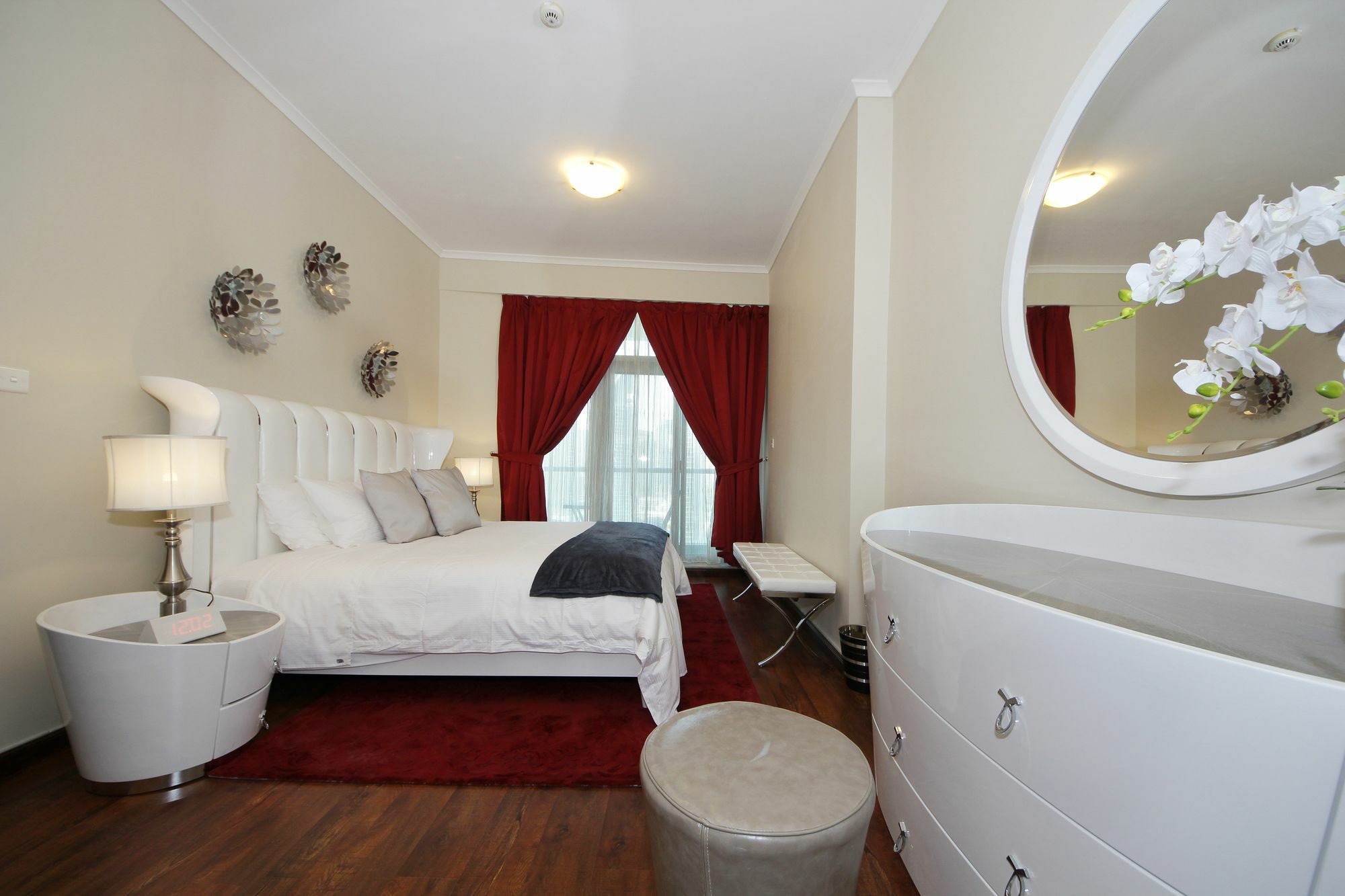Apartment Piks Key - Marina Torch Tower Dubai