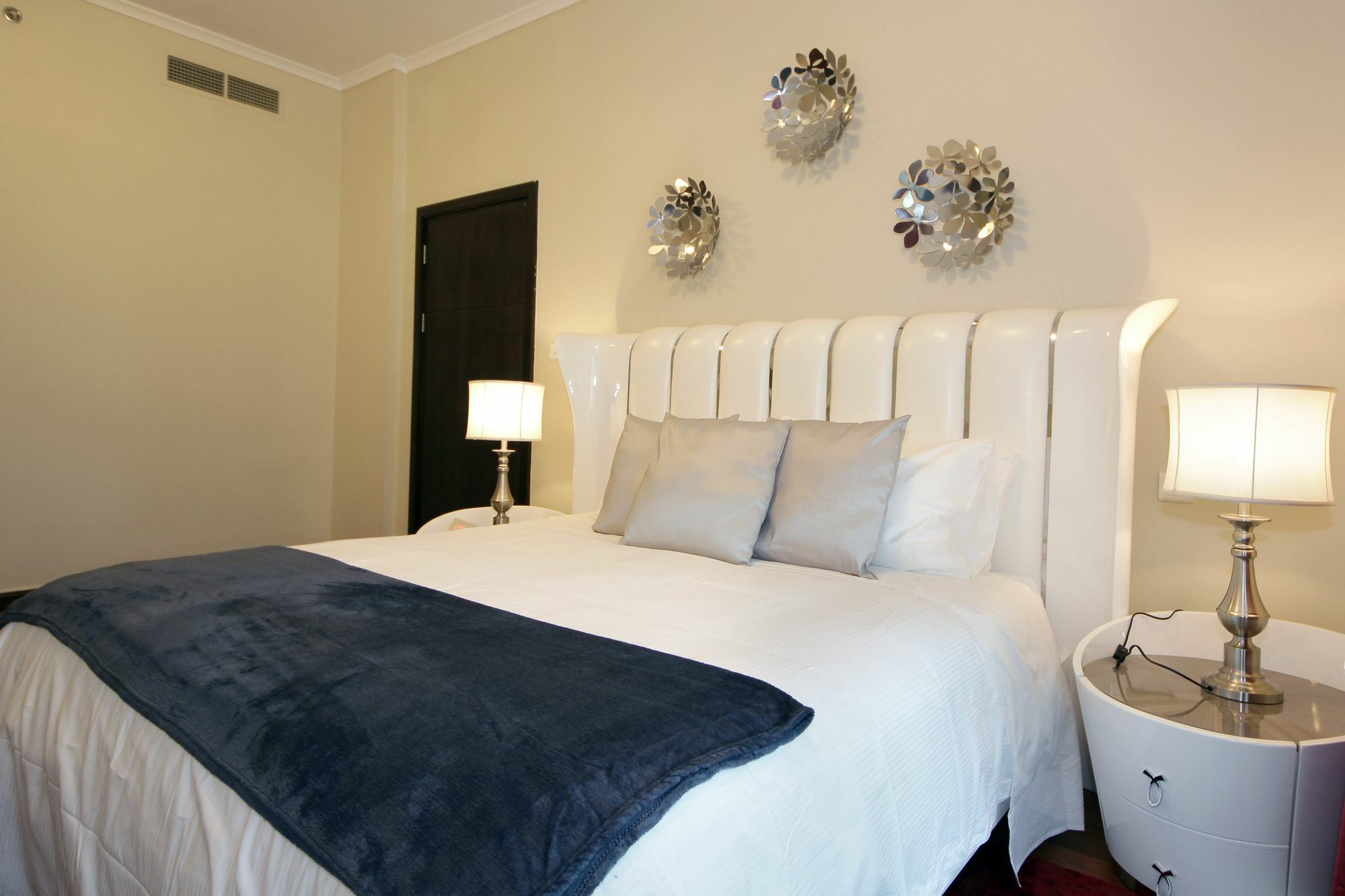 Apartment Piks Key - Marina Torch Tower