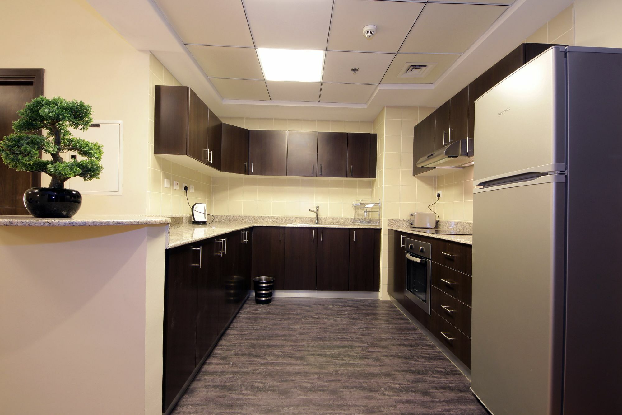 Apartment Piks Key - Marina Torch Tower