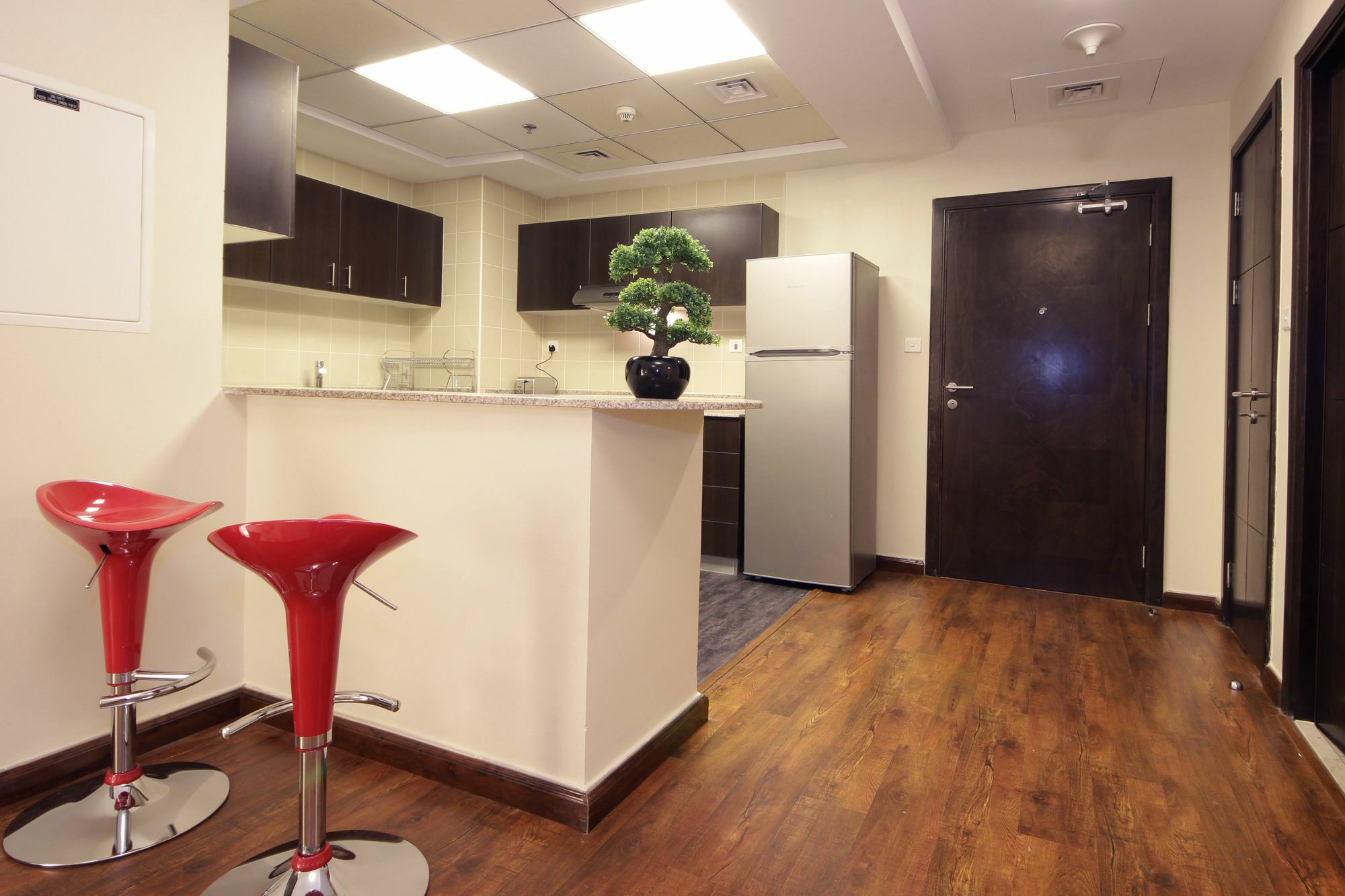 Piks Key - Marina Torch Tower Apartment Dubai